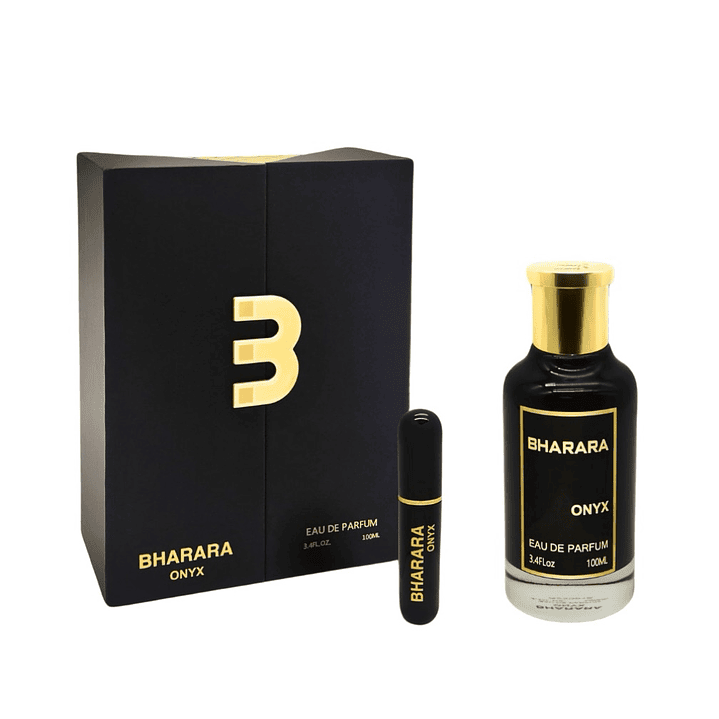 Bharara - Bharara Onyx [100 ml] (C) | EDP