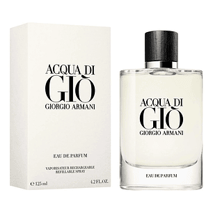 Giorgio Armani - Acqua Di Gio [125 ml] (C) | EDP