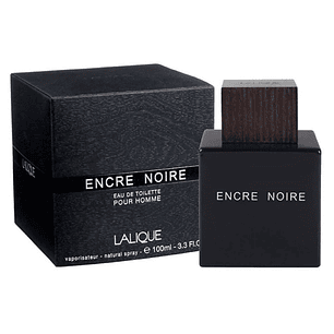 Lalique - Encre Noire Men [100 ml] (C) | EDT