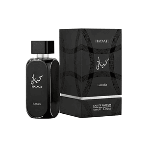 Lattafa - Hayaati Men [100 ml] (C) | EDP