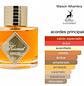 Maison Alhambra - Kismet Angel [100 ml] (C) | EDT - Miniatura 2