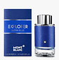 Mont Blanc - Explorer Ultra Blue [100 ml] (C) | EDP - Miniatura 1