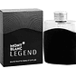 Mont Blanc - Legend [100 ml] (C) | EDT - Miniatura 1