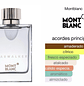 Mont Blanc - Starwalker [75 ml] (C) | EDT - Miniatura 2