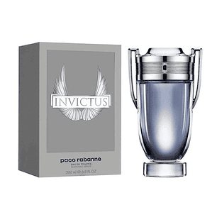 Paco Rabanne - Invictus [200 ml] (C) | EDT