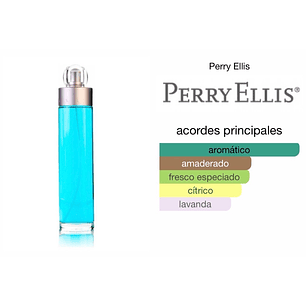 Perry Ellis - 360 for Men [100ml] (C) | EDT