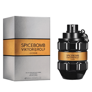 Viktor & Rolf - Spicebomb Extreme [90 ml] (C) | EDP