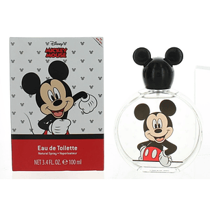 Disney - Mickey Mouse (Niño) | EDT