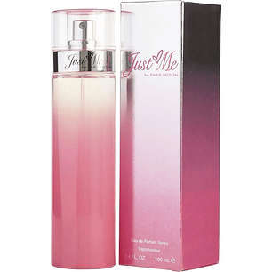 Paris Hilton - Just Me [100 ml] (D) | EDP