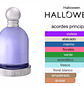 J del Pozo - Halloween [Estuche 4 Piezas] (D) | EDT - Miniatura 2