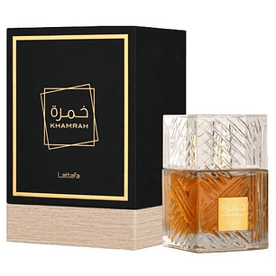 Lattafa - Khamrah [100 ml] (U) | EDP