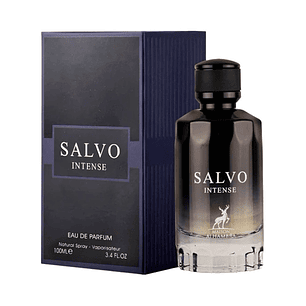 Maison Alhambra - Salvo Intense [100 ml] (C) | EDP