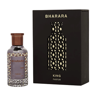 Bharara - King Parfum [100 ml] (C) | Parfum