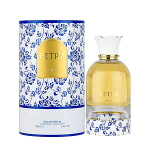 Lattafa - Petra [100 ml] (D) | EDP