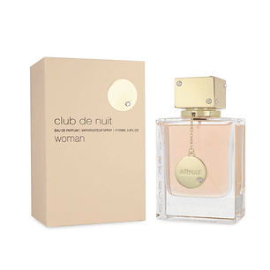 Armaf - Club de Nuit Woman[105 ml] (D) | EDP