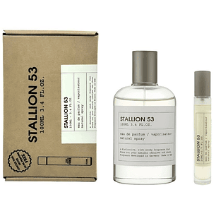 Emper - Stallion 53 [100 ml] (U) | EDP