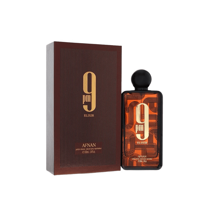 Afnan - 9pm Elixir [100 ml] (U) | Parfum 1