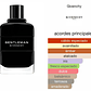 Givenchy - Gentleman [Estuche 3 Piezas] (C) | EDP - Miniatura 2