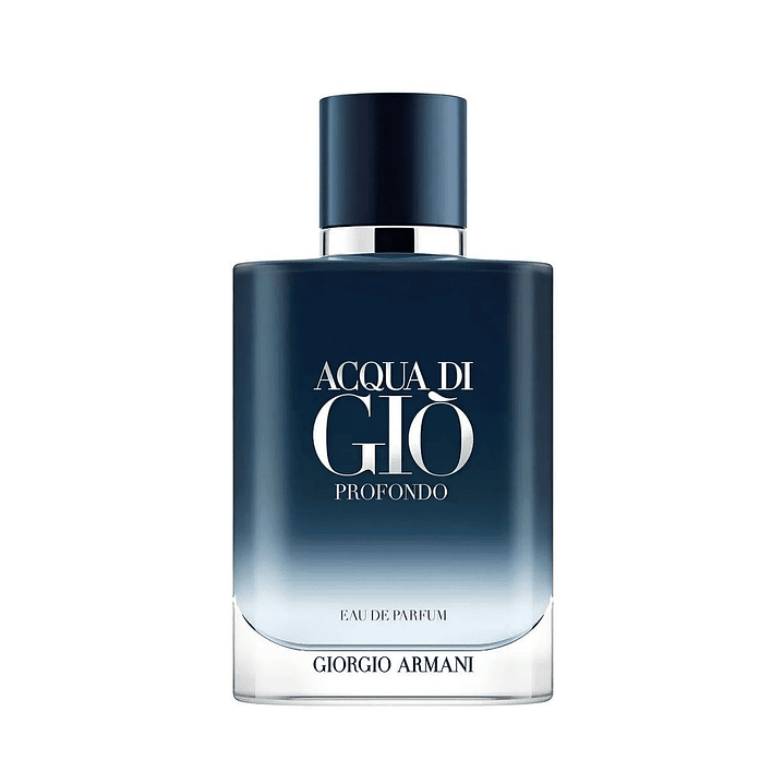 Giorgio Armani - Acqua Di Gio Profondo [200 ml] (C) | EDP 1