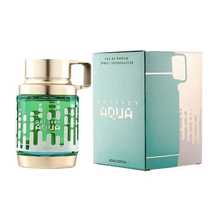 Armaf - Odyssey Aqua [200 ml] (C) | EDP