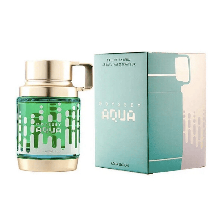 Armaf - Odyssey Aqua [200 ml] (C) | EDP 1