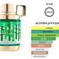 Armaf - Odyssey Aqua [200 ml] (C) | EDP - Miniatura 2