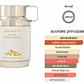 Armaf - Odyssey Eau de Montagne [100 ml] (U) | EDP - Miniatura 2