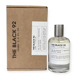 Emper - The Black 92 [100 ml] (U) | EDP