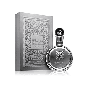 Lattafa - Fakhar Platin [100 ml] (C) | EDP