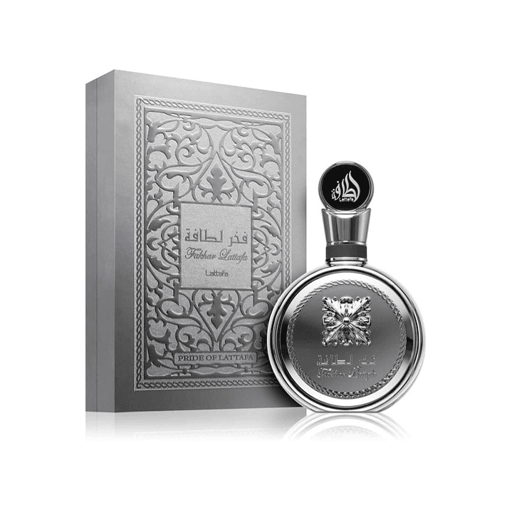 Lattafa - Fakhar Platin [100 ml] (C) | EDP 1