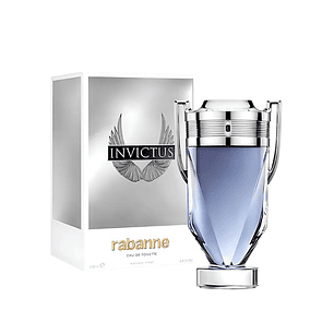 Paco Rabanne - Invictus [200 ml] (C) | EDT