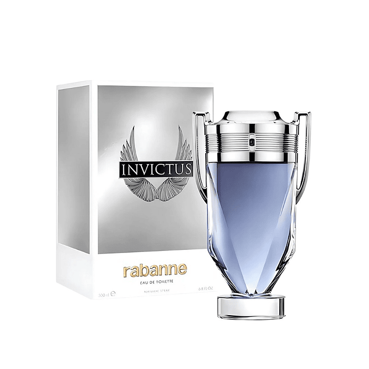 Paco Rabanne - Invictus [200 ml] (C) | EDT 1