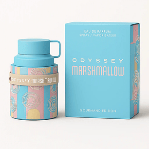 Armaf - Odyssey Marshmallow [100 ml] (C) | EDP