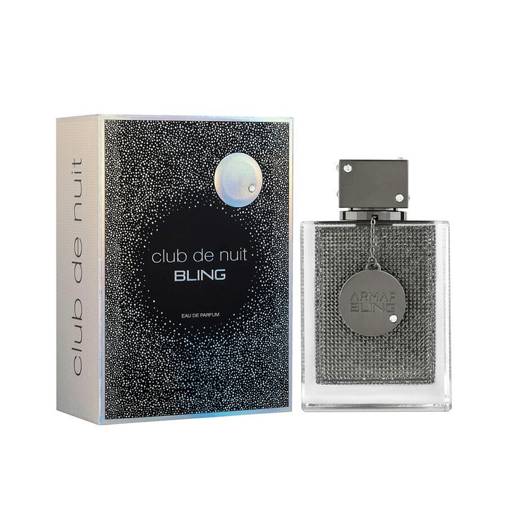 Armaf - Club de Nuit Bling [75 ml] (C) | EDP 1