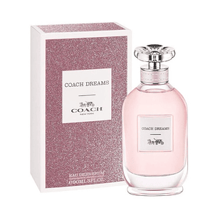 Coach - Dreams [90 ml] (D) | EDP