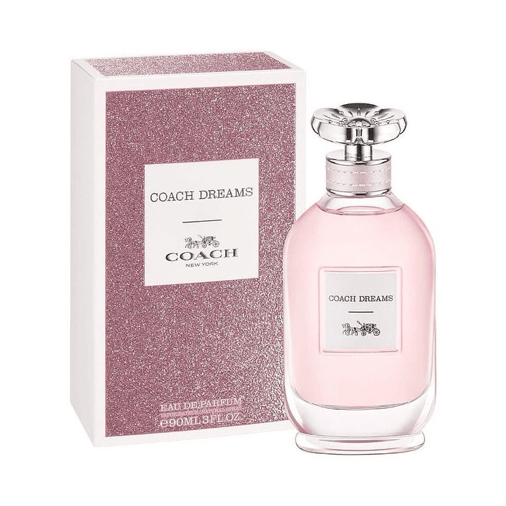 Coach - Dreams [90 ml] (D) | EDP 1