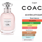 Coach - Dreams [90 ml] (D) | EDP - Miniatura 2