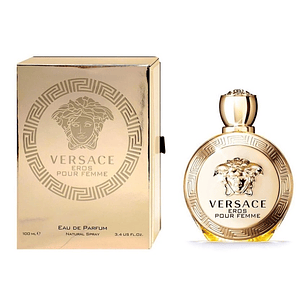 Versace - Eros Pour Femme [100 ml] (D) | EDP