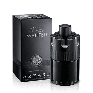 Azzaro - The Most Wanted [150 ml] (C) | EDP