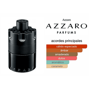 Azzaro - The Most Wanted [150 ml] (C) | EDP
