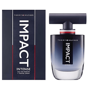 Tommy Hilfiger - Impact Intense [100 ml] (C) | EDP