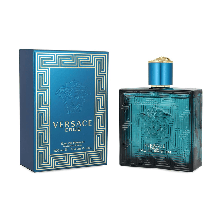Versace - Eros [100 ml] (C) | EDP 1