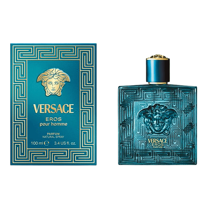 Versace - Eros [100 ml] (C) | Parfum 1