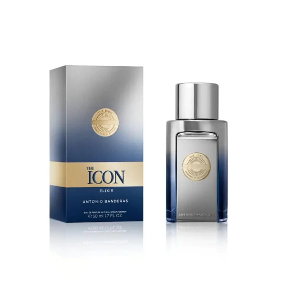 The Icon Elixir 100 ml 1