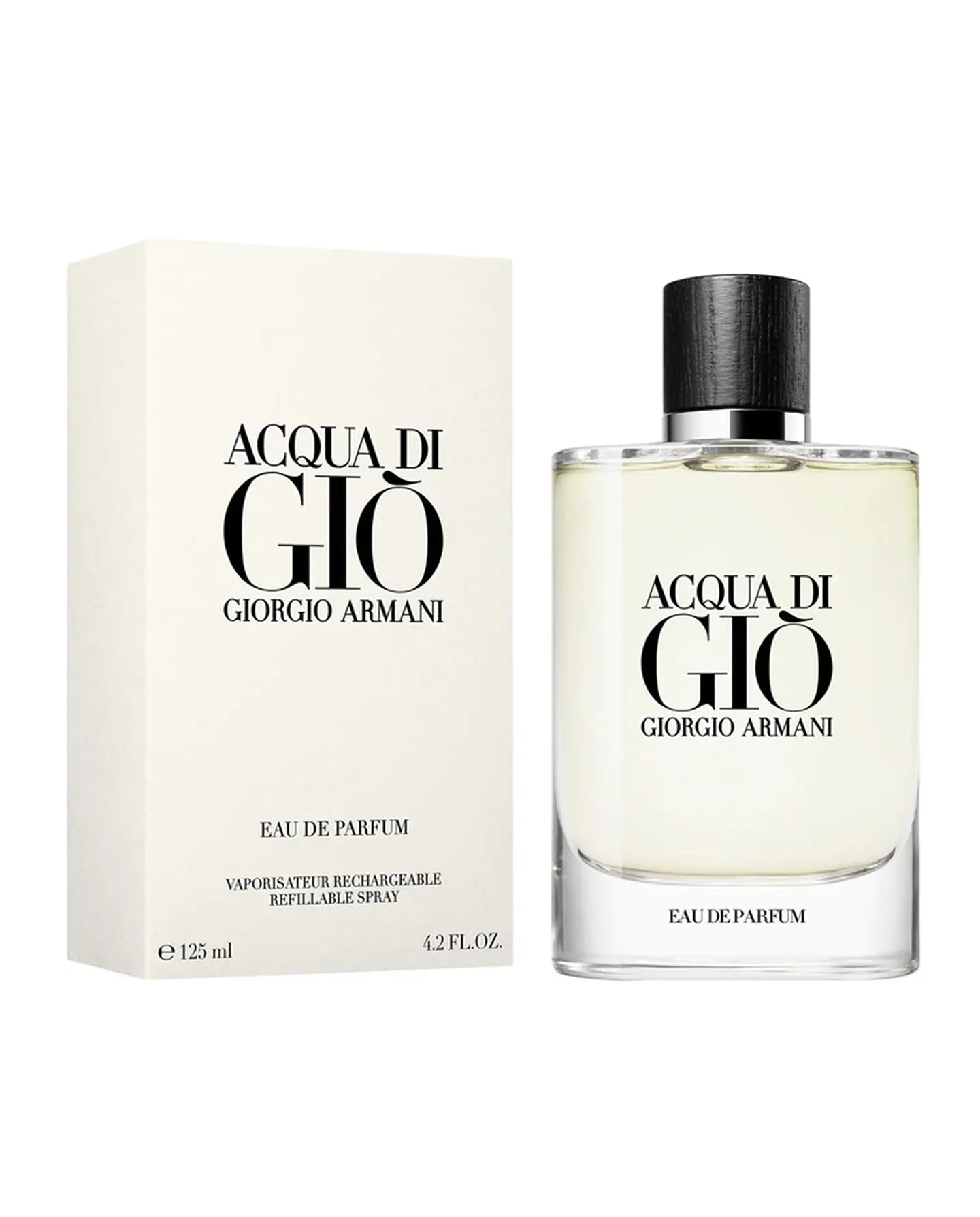 Acqua di Gio 125 ml EDP 1