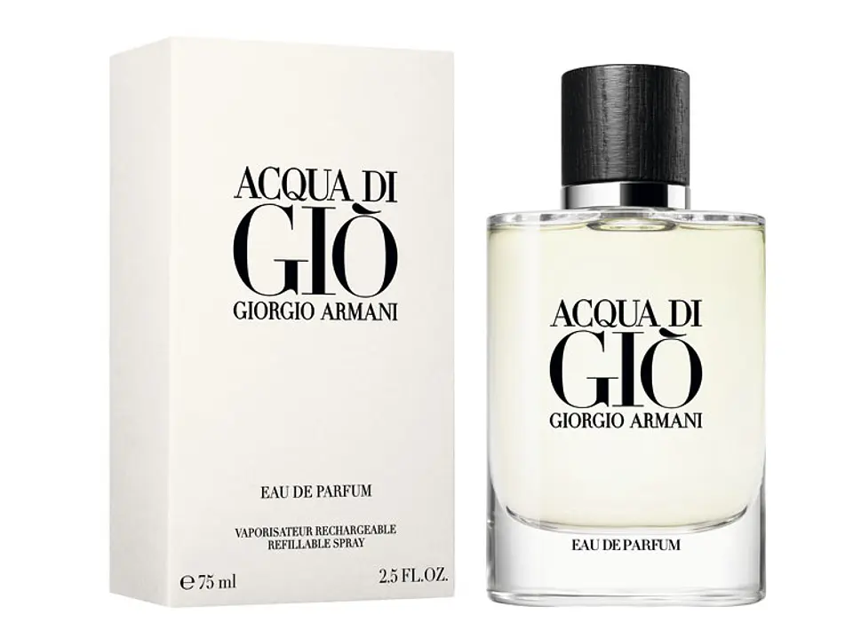 Acqua di Gio 75 ml EDP 1