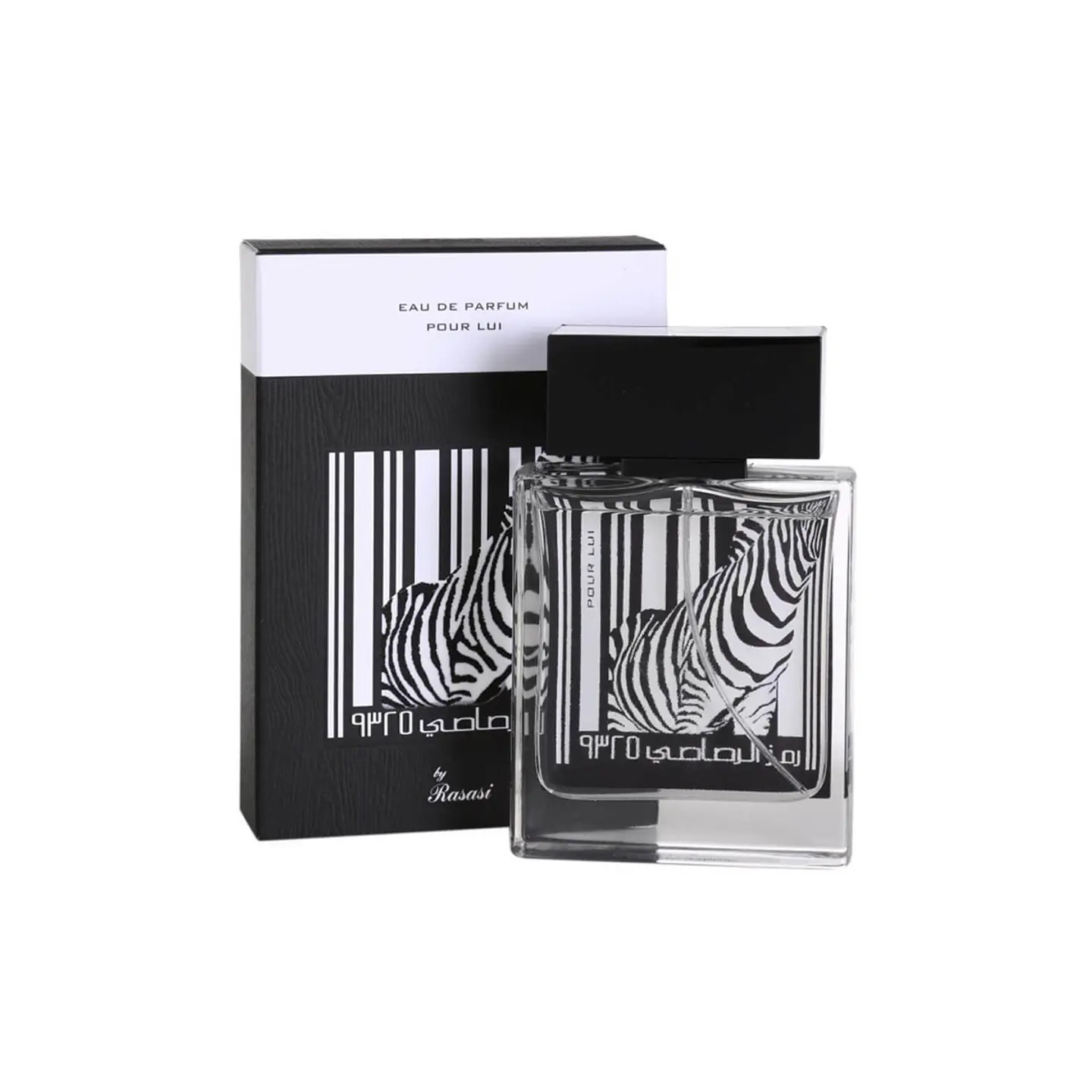 Rumz Al Rasasi 9325 Pour Lui 50 ml 1