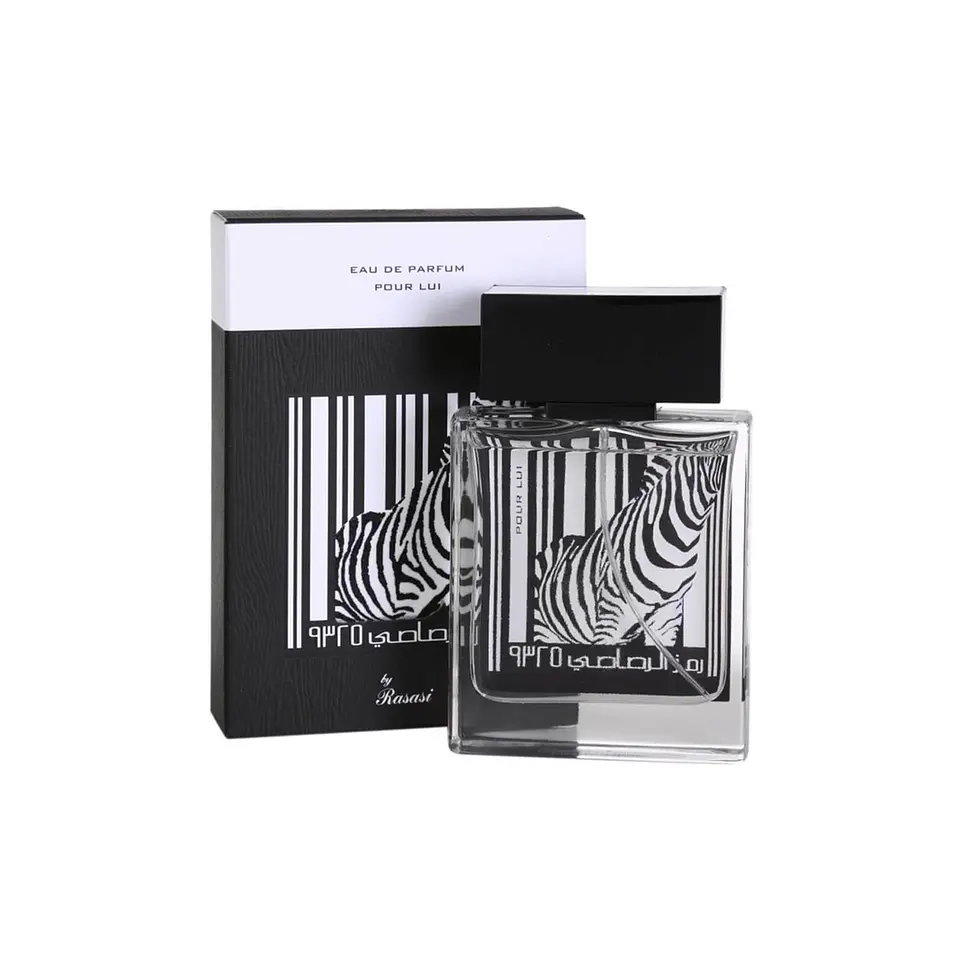Rumz Al Rasasi 9325 Pour Lui 50 ml 1