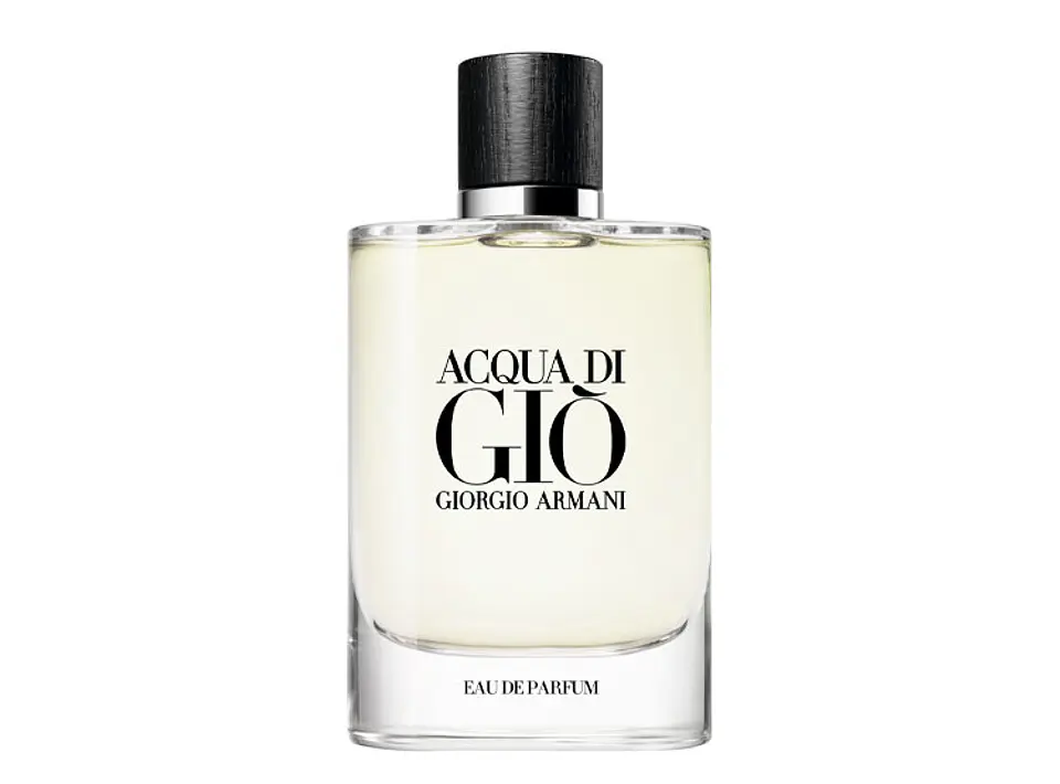 Acqua di Gio 125 ml EDP 2