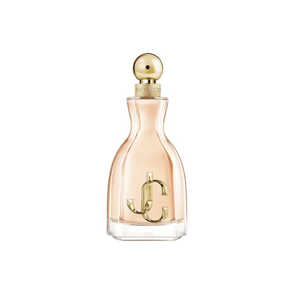 I Want Choo 100 ml EDP 2